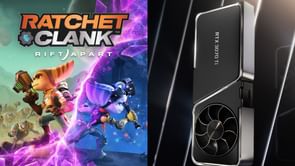 Best Ratchet and Clank Rift Apart graphics settings for RTX 3070 and RTX 3070 Ti