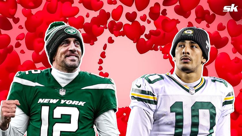 The Green Bay Packers Are Barrelling Toward a Jordan Love Dilemma