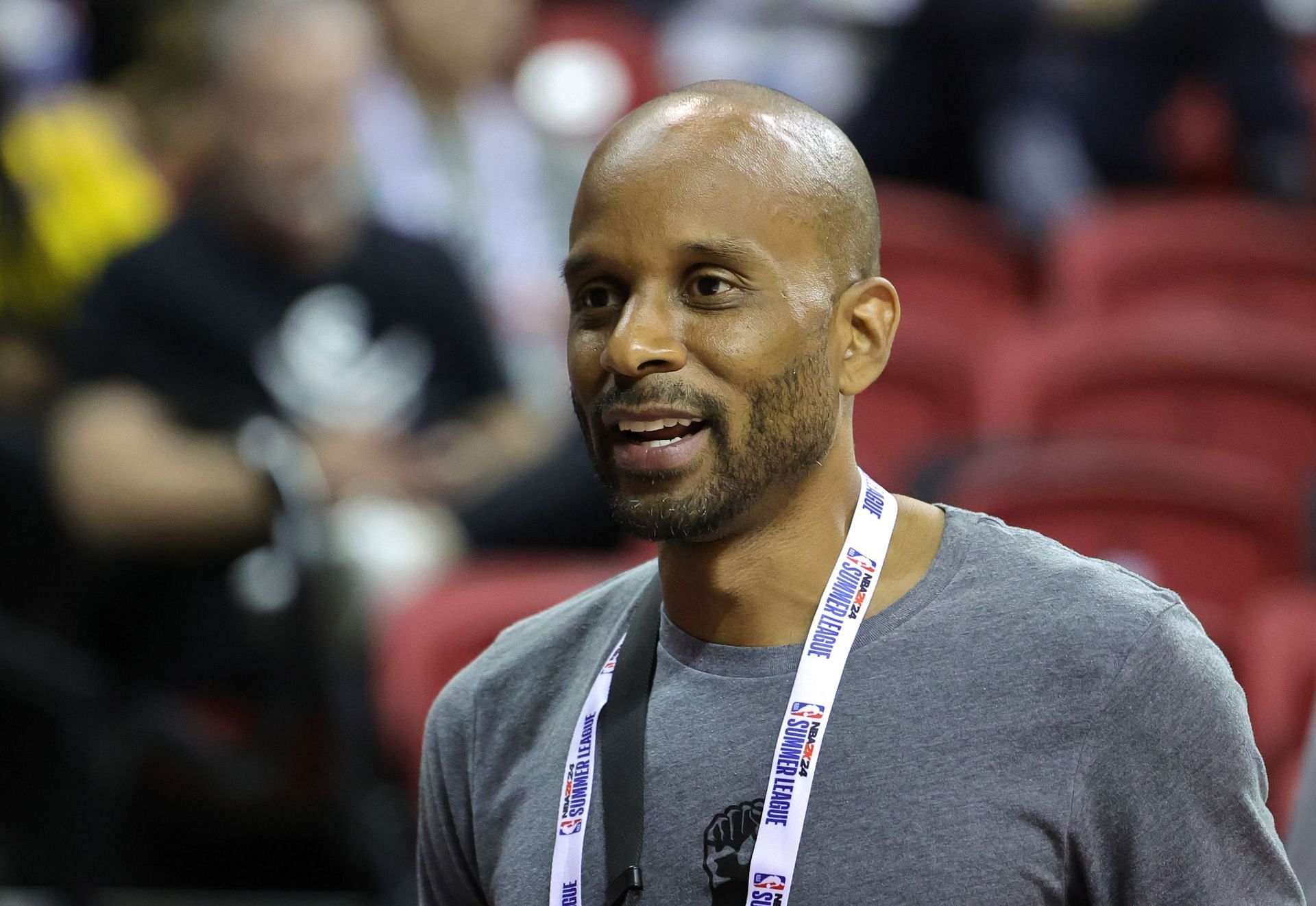 Is Bomani Jones leaving ESPN? Insider dishes critical update about ...