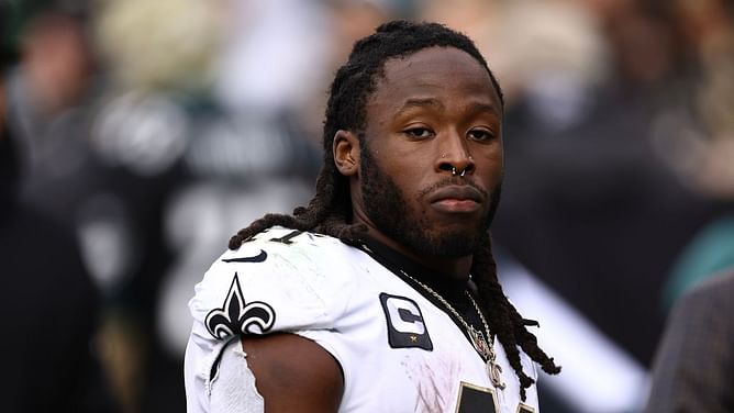 Alvin Kamara case update: Saints RB's $100,000 bill could provide NFL suspension clarity
