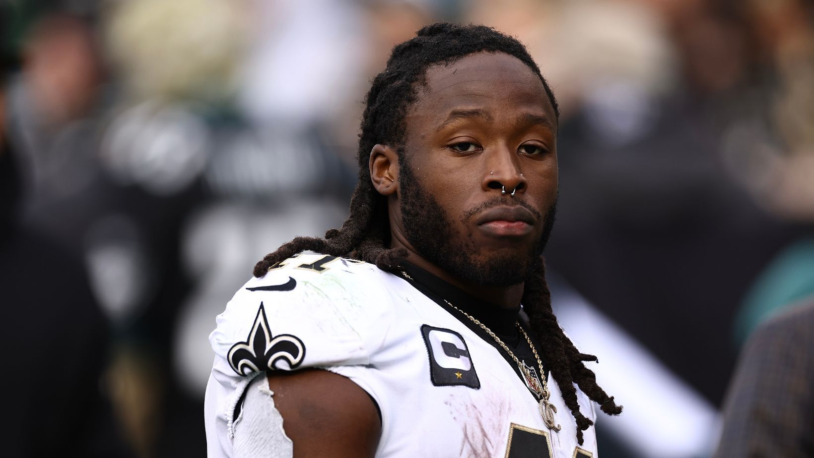 Saints' Kamara pleads no contest to misdemeanor in man's beating at Las  Vegas club