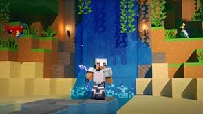 What is Minecraft's Age Rating?