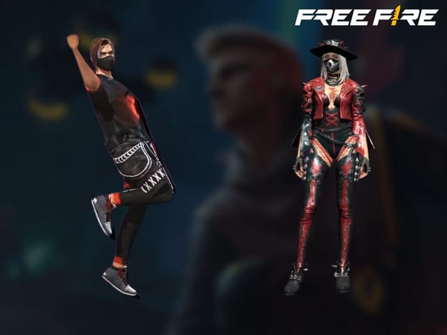 Free Fire redeem codes today (July 26, 2023): Latest FF codes to get ...