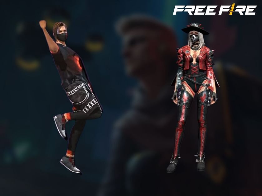 Garena Free Fire Max Redeem Codes for January 11: Win free costumes, emotes  and more - Times of India