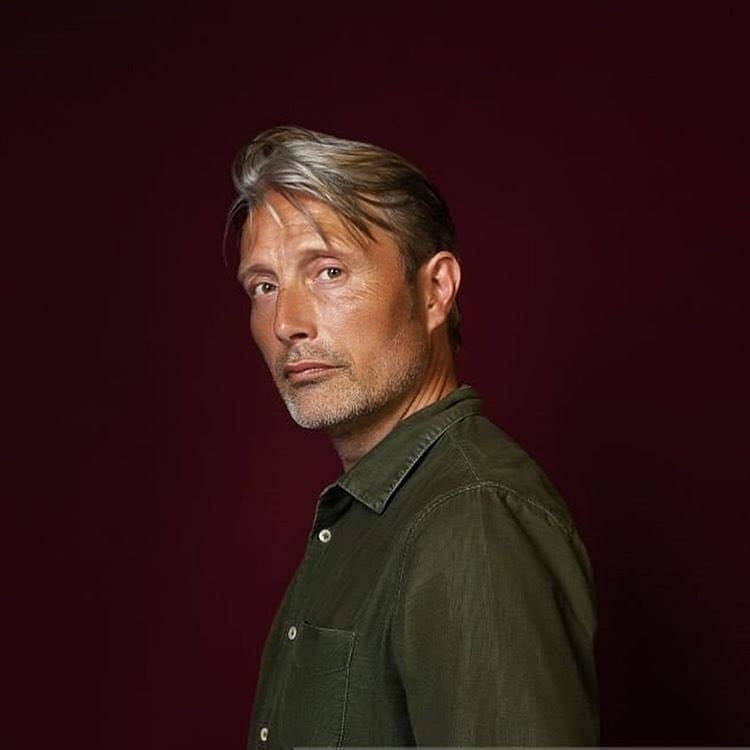 Where is Mads Mikkelsen from?