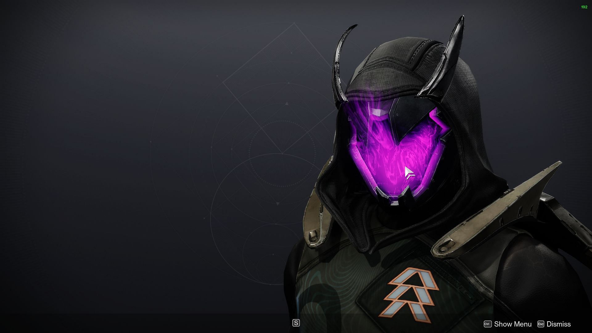 Graviton Forfeit (Image via Bungie)