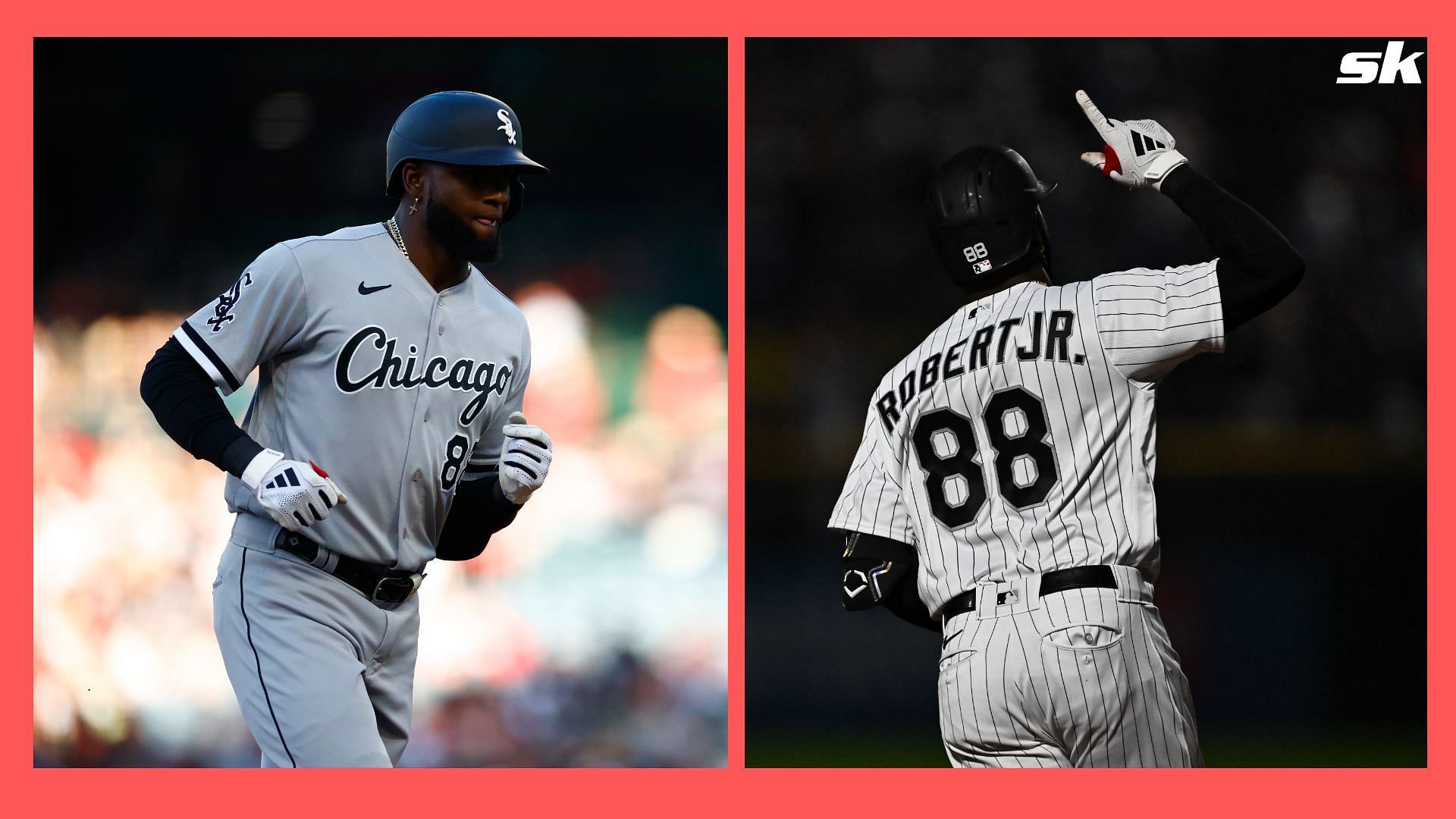 Luis Robert Contract: Breaking down White Sox outfielder's salary details  in 2023