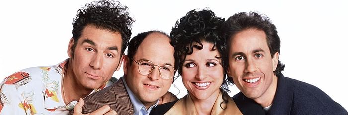 Here Are the Top 25 Sports Moments on 'Seinfeld' – NBC Bay Area