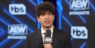 Tony Khan reportedly signs 36-year-old star to AEW
