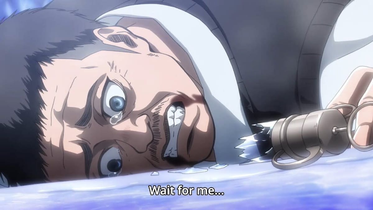 10 iconic Attack on Titan villains, ranked based on strength