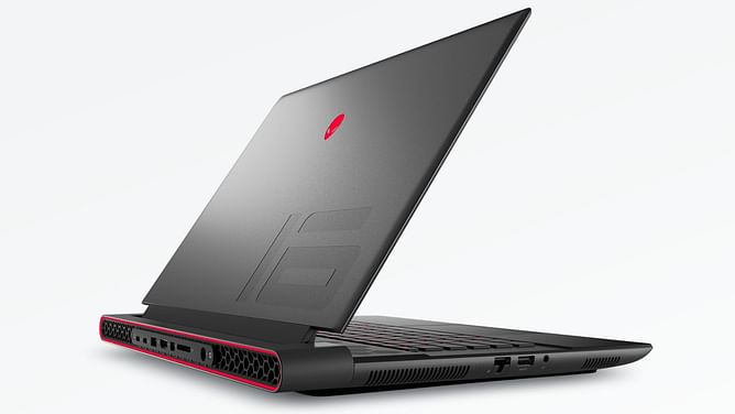 Alienware m16 AMD edition to launch on Prime Day: Specs, features, and more