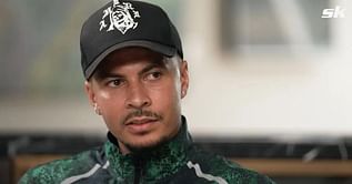 “I was embarrassed to tell my story” – Ex-Arsenal and Liverpool forward opens up on trauma and depression after Dele Alli interview