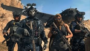 "This is happening almost every game" - Warzone 2 cheaters are back despite the new anti-cheat overhaul