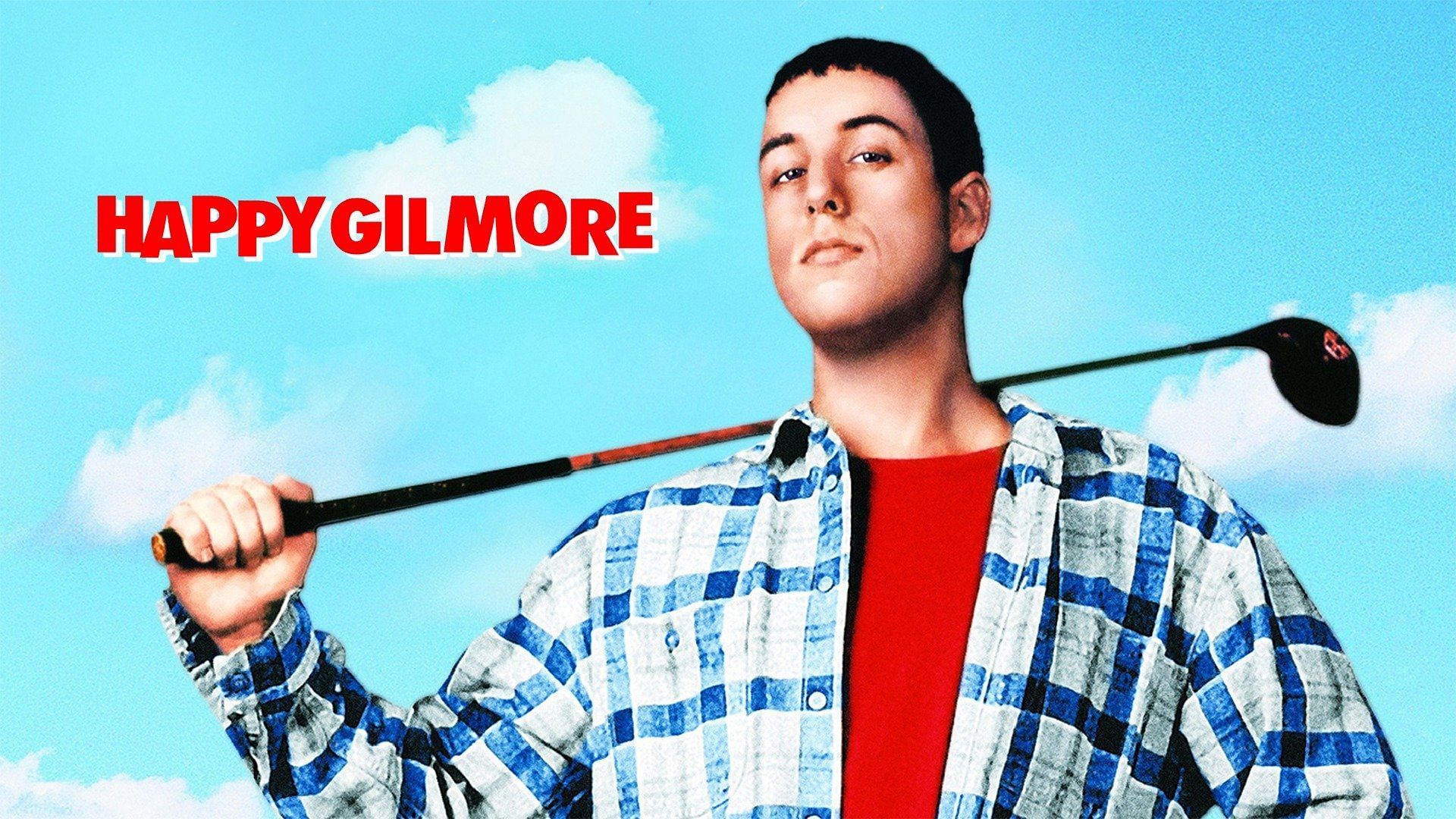 Top 5 hockey movies of alltime ft. Happy Gilmore