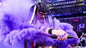 Finn Balor says "Demon" character held him back in WWE