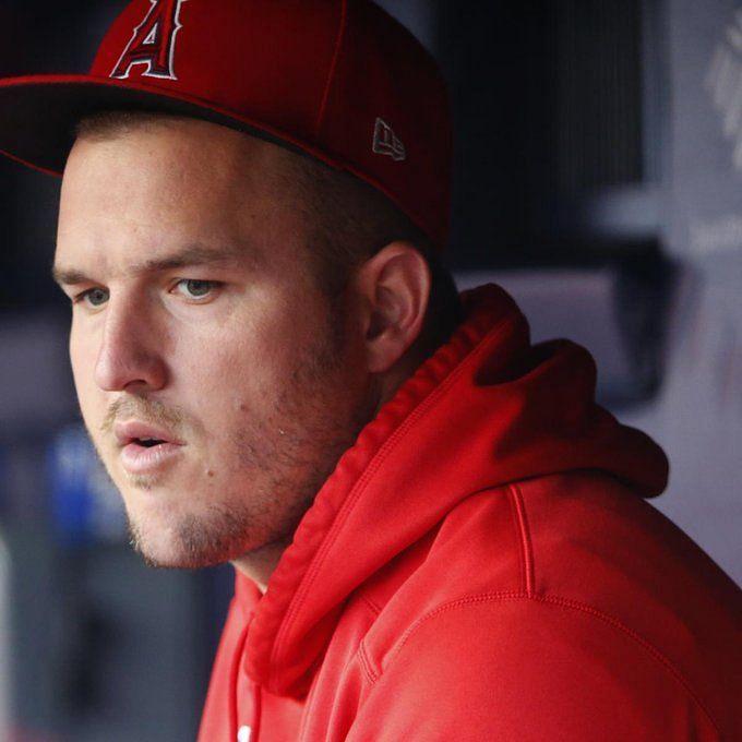 What is Mike Trout’s injury history? Exploring Angels veteran’s past ...