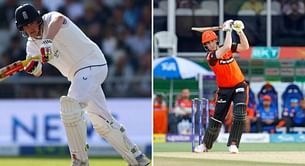 Harry Brook ready to sign a multi-year contract with ECB, wants to only play for England and in IPL