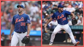 MLB Analyst anxious about Justin Verlander's future in New York: "This is one of his last two or three starts in a Met uniform"
