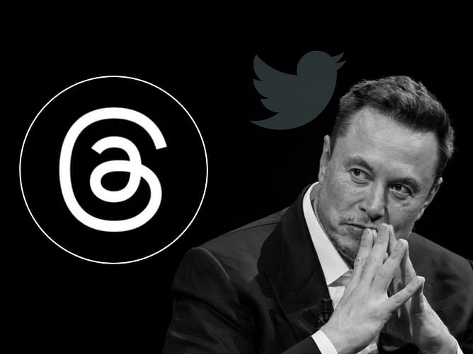 Why Threads is the first genuine threat to Twitter's dominance