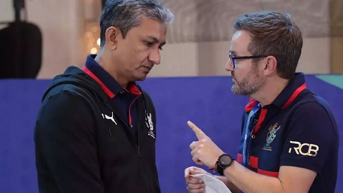 3 reasons why RCB moving on from Mike Hesson and Sanjay Bangar is the wrong move