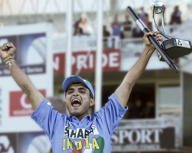 Happy Birthday Sourav Ganguly: 3 biggest masterstrokes in his captaincy career