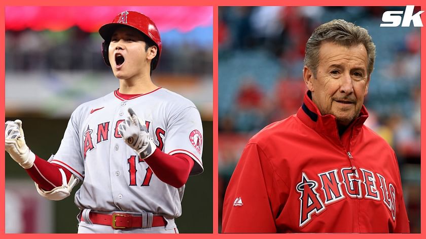 MLB Rumors: Angels owner's reason for not trading Shohei Ohtani