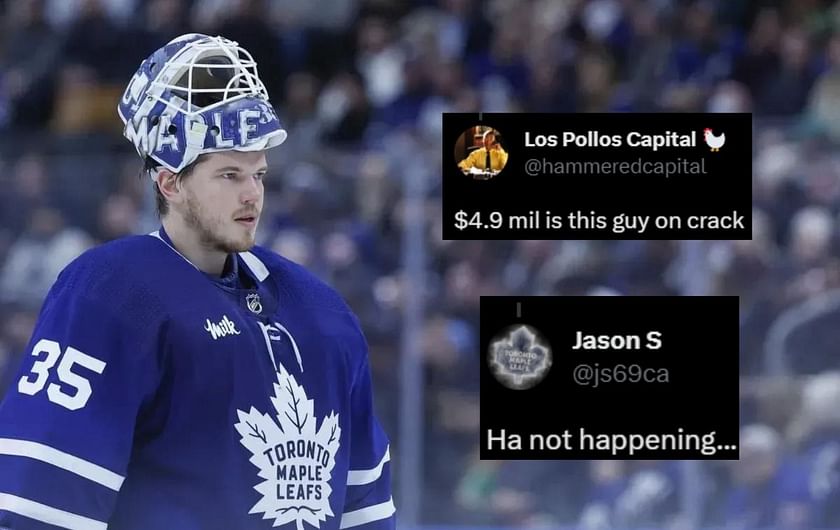 Toronto Maple Leafs memes