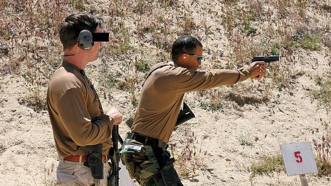 “He's a weird f***ing guy”: $1,100,000,000 worth Tiger Woods once stunned Navy SEALS by not paying for lunch