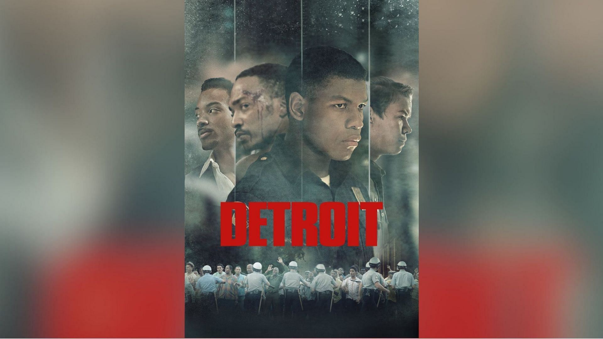 Detroit (Image via Annapurna Pictures)