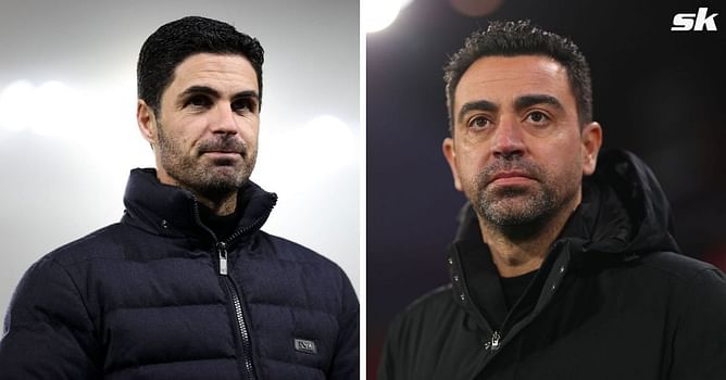 Arsenal actively trying to sign player linked with summer move to Barcelona: Reports