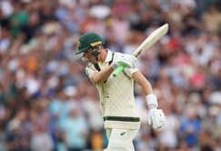 "He was just so negative this morning" - Michael Vaughan on Marnus Labuschagne's bizarre batting on Day 2 of the final Ashes Test