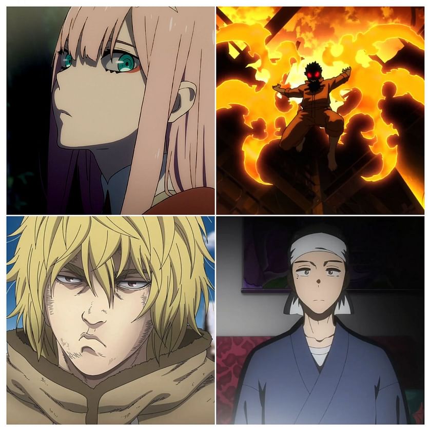 10 Best Action Romance Anime Shows