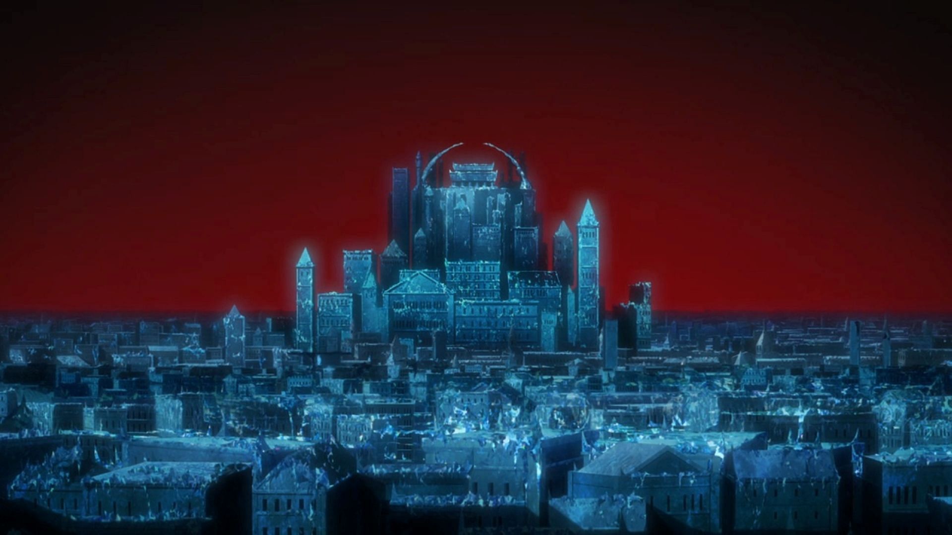 Bleach: Thousand-Year Blood War Anime Brings in Yoh Kamiyama for 2nd Part's  Ending Theme - Crunchyroll News