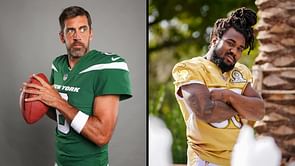 After $35,000,000 Aaron Rodgers pay cut, Jets eyeing Dalvin Cook with Super Bowl contention in mind