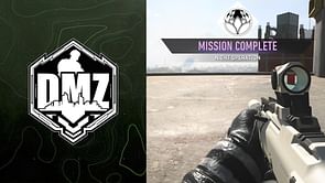 How to easily complete the 'Night Operation' mission in Warzone 2 DMZ