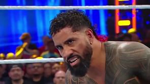 "He whipped that a**" - Veteran liked Jey Uso mercilessly beating down 30-year-old star on SmackDown (Exclusive)