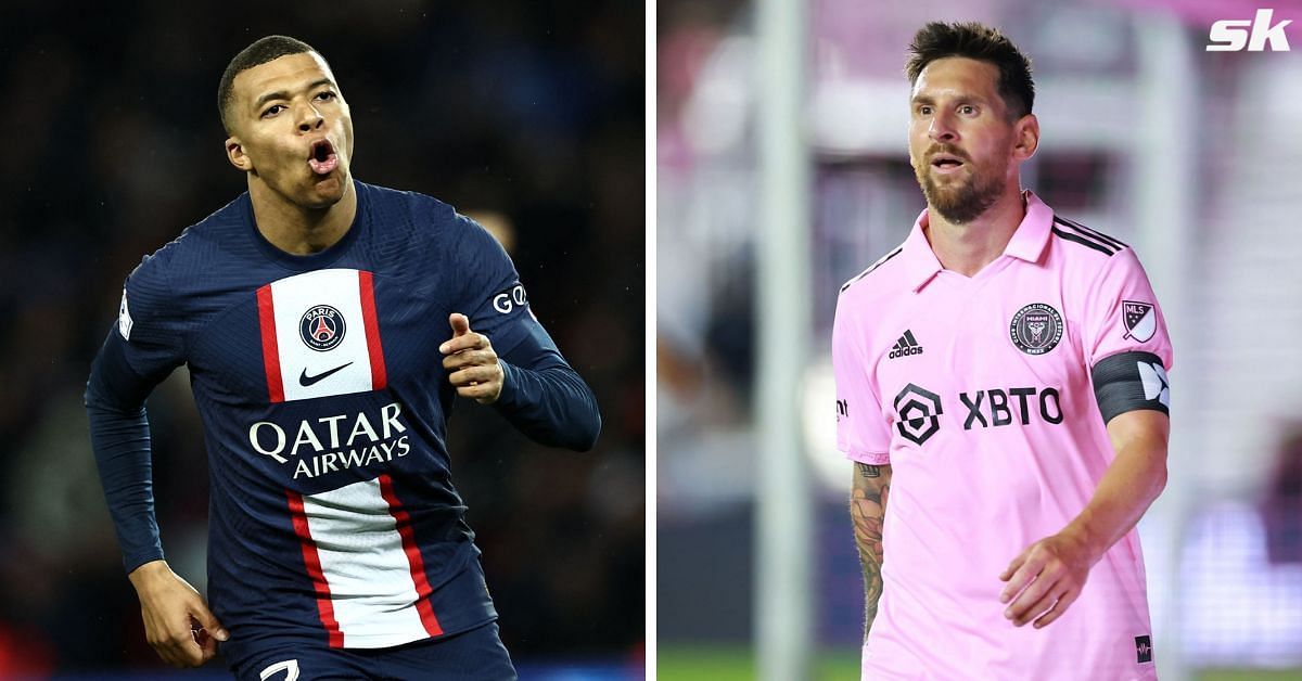 Kylian Mbappe vs Lionel Messi: Comparing salary offered by Al-Hilal to ...