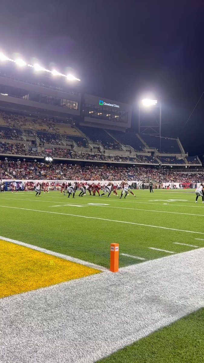 USFL Championship Game 2023 score, takeaways: Stallions go back-to-back  behind MVP Deon Cain, Alex McGough 