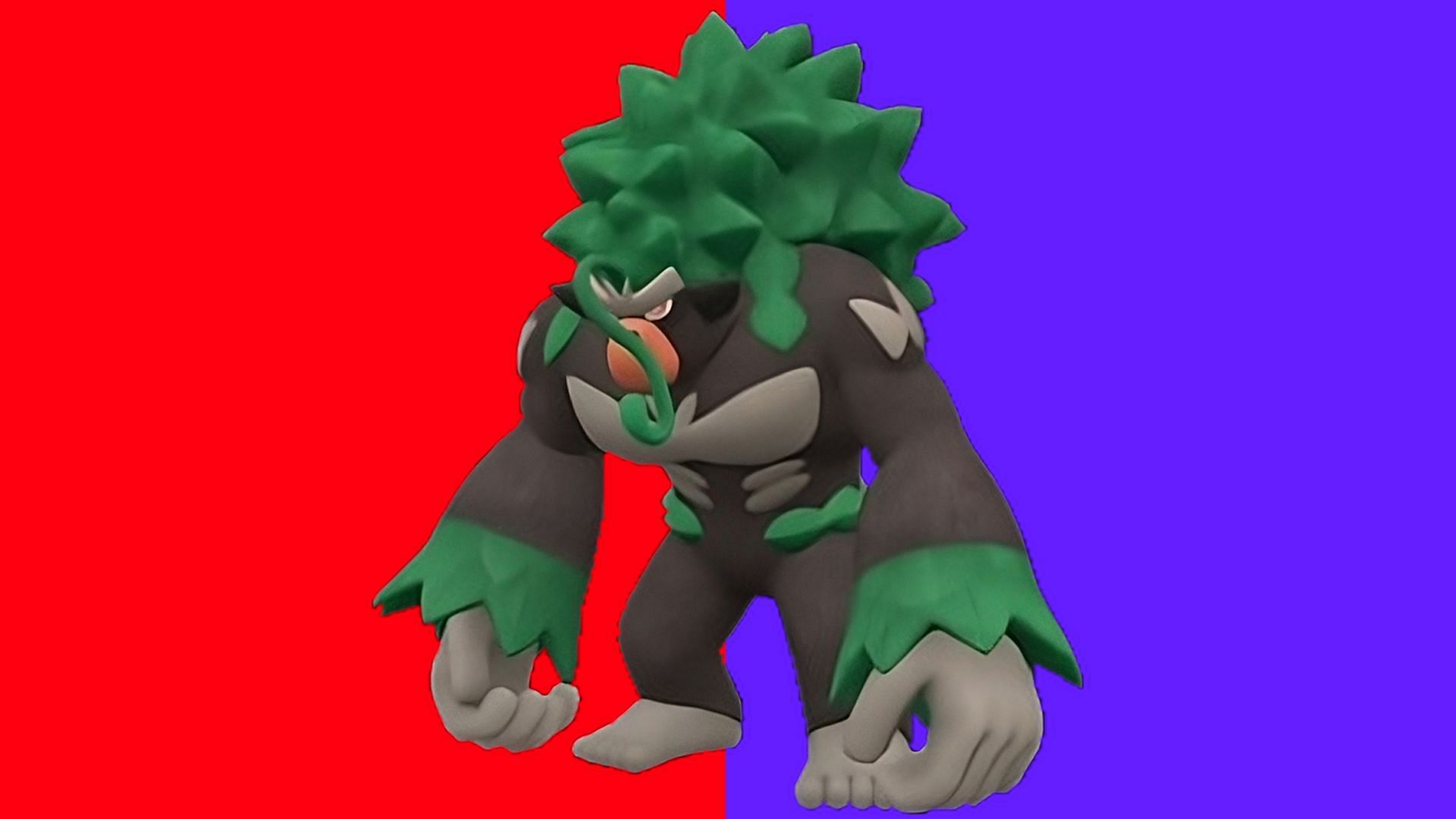 This Pokemon is also good in Single Battles (Image via Game Freak)