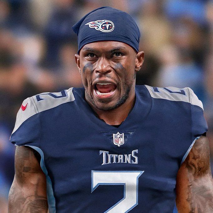 DeAndre Hopkins risking Randy Moss-like fate with Titans, warn fans: All  washed up