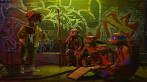 Teenage Mutant Ninja Turtles: Mutant Mayhem - Everything to know about the film