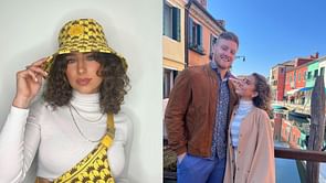 "I'm my own hater" - Will Levis' girlfriend Gia Duddy gets candid about mental health