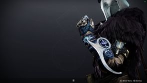 5 best Destiny 2 Exotics for Stasis Warlocks