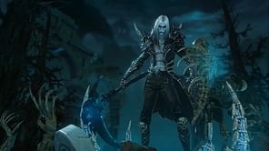 Best Necromancer builds in Diablo 4 Season 3