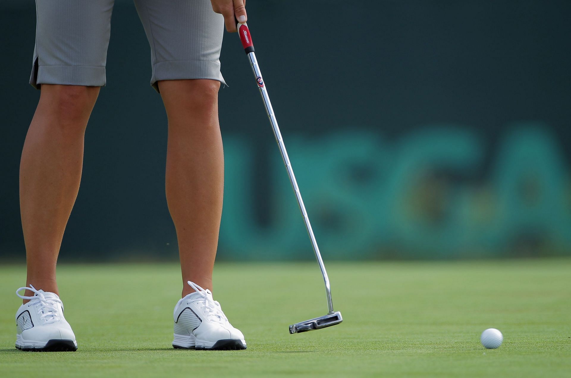 U.S. Women&#039;s Open - Round Two