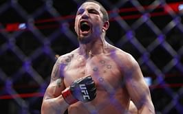 Robert Whittaker: One last chance