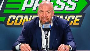 "He knew we would be stars" - Current Champion praises Triple H for major push in WWE