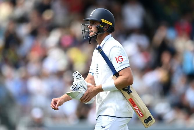 "English cricket’s hypocrisy and the sense of entitlement is something else" - Aakash Chopra launches scathing attack on Stuart Broad