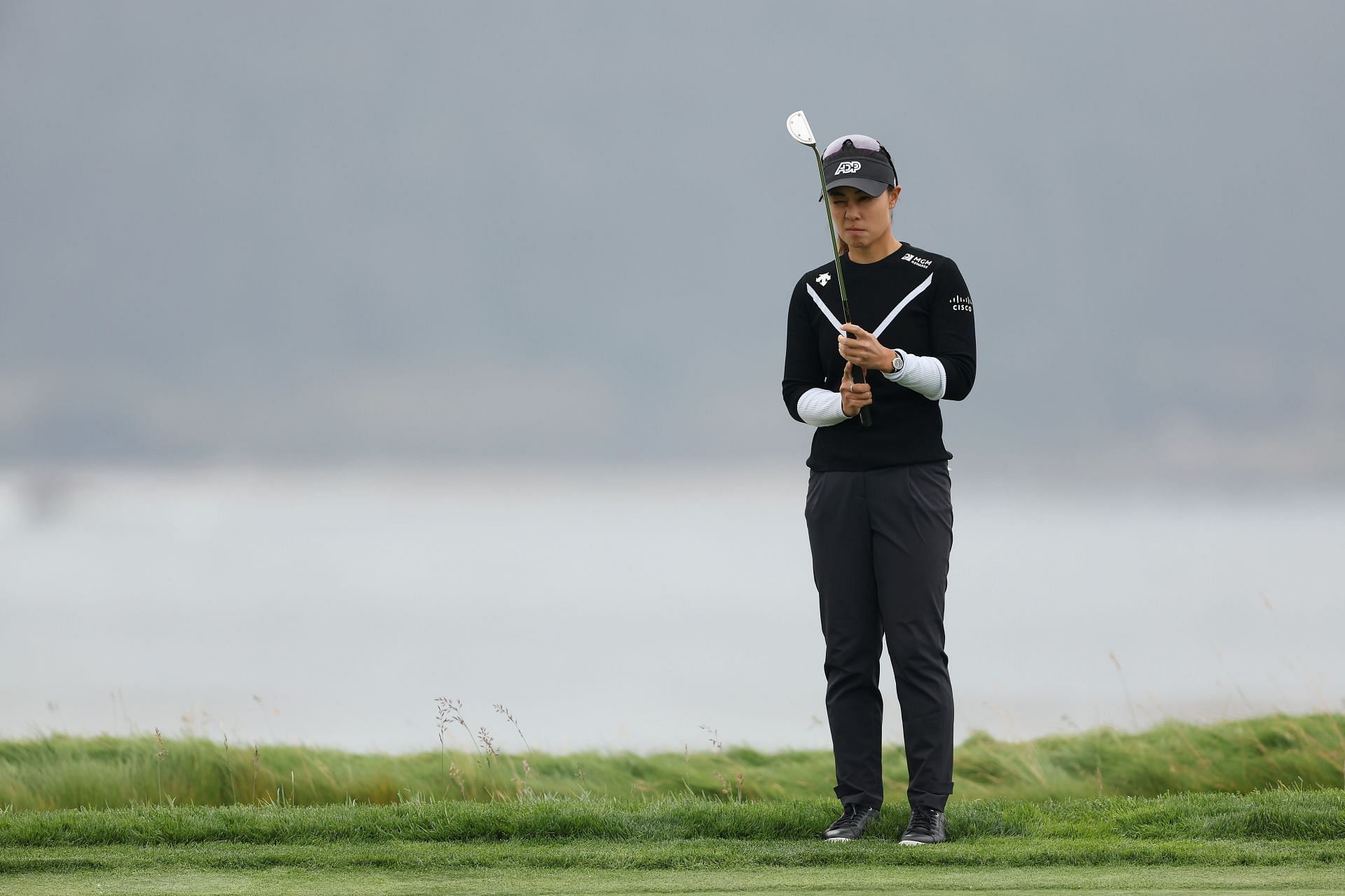 The 78th U.S. Women&#039;s Open - Round Two