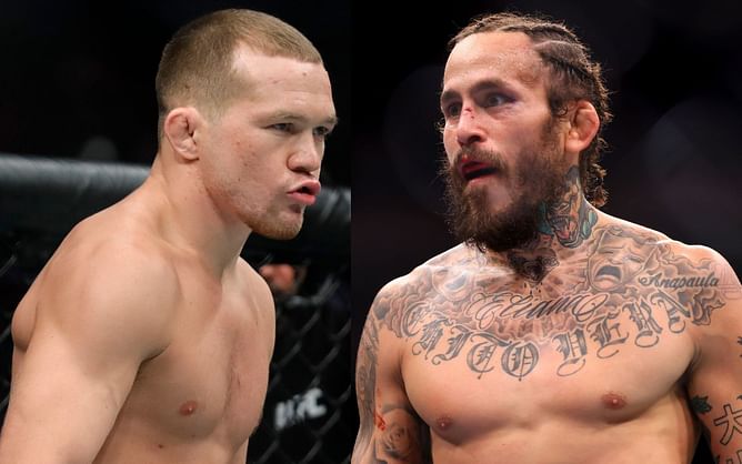 Marlon 'Chito' Vera calls out Petr Yan after Henry Cejudo pulls out due to injury